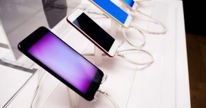 手機通訊行