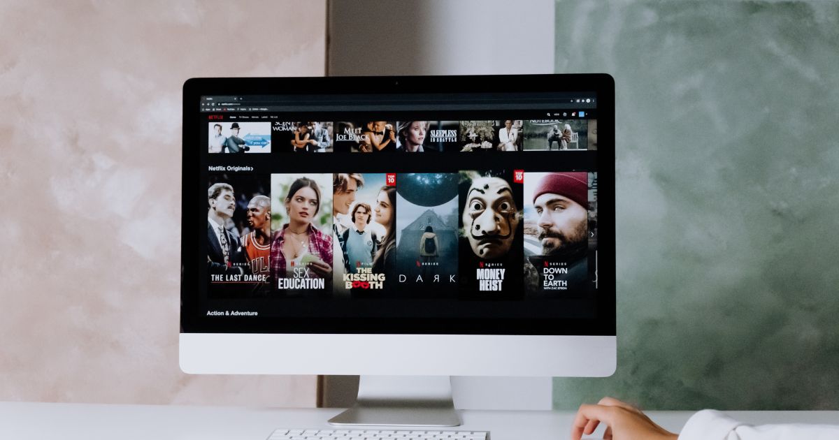 Netflix